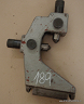 Luneta posuvná na soustruh SV 18 (Luneta sliding on lathe SV 18) SV 18